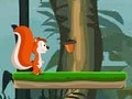 Igra Nutty Gomba