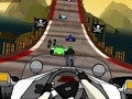 Igra Coaster Racer 2