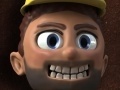 Igra Gold Miner 2