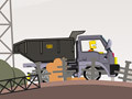 Igra Bart Factory Truck