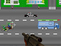 Igra Save Bank Money Car