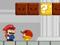 Igra The Adventure of Super Mario Castle