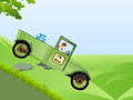 Igra Ben Milk Transporter