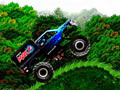 Igra Pepsi Max Monster Truck Mayhem