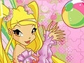 Igra Winx Puzzle Set 2
