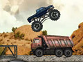 Igra Wasteland Jumper