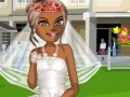 Igra Beautiful Wedding Couple