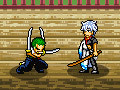 Igra Comic Stars Fighting 1.0