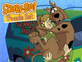 Igra Scooby Doo Puzzle Set