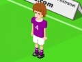 Igra Football training