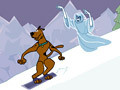 Igra Ghost attack Scooby