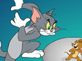 Igra Tom and Jerry Bomberman