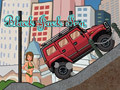 Igra Las Vegas Hummer