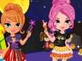 Igra Rock Star Babes - Celebrate Thanksgiving