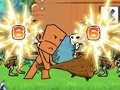 Igra Tribe Boy Vs Monsters Beta 2 