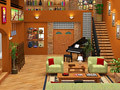 Igra Ruby Loft Escape