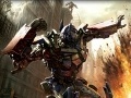 Igra Transformers 3 image puzzles