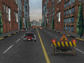 Igra 3D Furious Driver