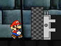 Igra Mario Crystal Cave