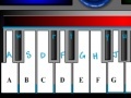 Igra Piano