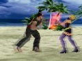 Igra Tekken 2