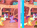 Igra Pony D Finder 2