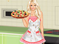 Igra Pink Chef