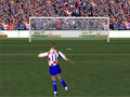 Igra Free Kick Duel 