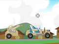 Igra Fishtruck