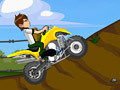 Igra Ben 10 Holiday Trip