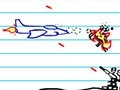 Igra Line of Fire