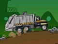 Igra Garbage Truck - TV