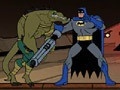 Igra Batman Brave and the dynamic double team