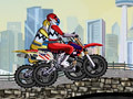 Igra Swift Rangers