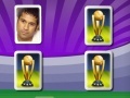 Igra Match the Cricket Stars