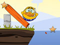 Igra Duck and Roll