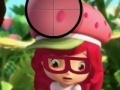 Igra Strawberry Shortcake: Hidden abc?