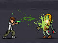Igra Ben 10 Vs Zombies