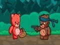 Igra Teddy Bear Picnic Massacre