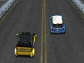 Igra Evasive Racers 