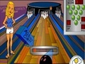Igra Bowling 2