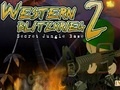 Igra Western Blitzkrieg 2