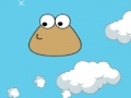 Igra Pou Jumping