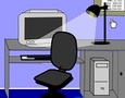 Igra Flooded Room