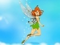Igra Winx Flying Way
