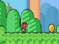 Igra Super Mario Starroad