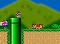 Igra Super Mario World Flash