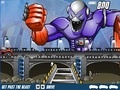Igra agame beastbash