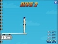 Igra High Dive Hero