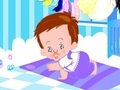 Igra Baby Boy Dress Up
